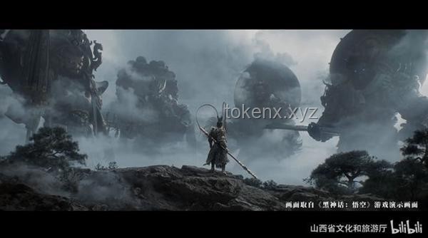 《黑神话：悟空》山西古迹探索实用指南